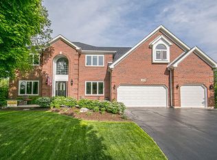 4320 Ariel Ct, Naperville, IL 60564