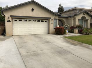 12514 Crystal Cove Ave, Bakersfield, CA 93311