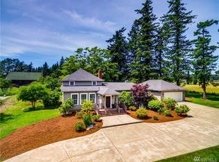 5413 Barr Rd, Ferndale, WA 98248