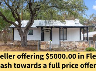 6916 Clover Leaf Dr, Brownwood, TX 76801