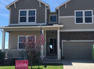 6469 Kilkenny Ct, Colorado Springs, CO 80923