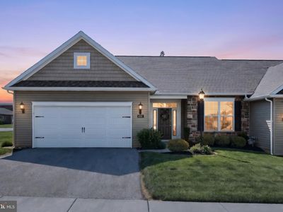 600 Cypress Dr #57, Hanover, PA, 17331