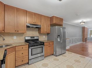 104 S Carrollton Ave, Baltimore, MD 21223