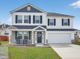 26 Stetson Dr, Savannah, GA 31419
