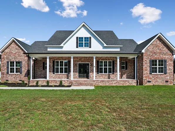 106 Settlers Trce, Tullahoma, TN 37388