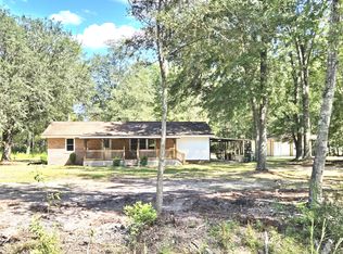650 Mason Rd, Pembroke, GA 31321
