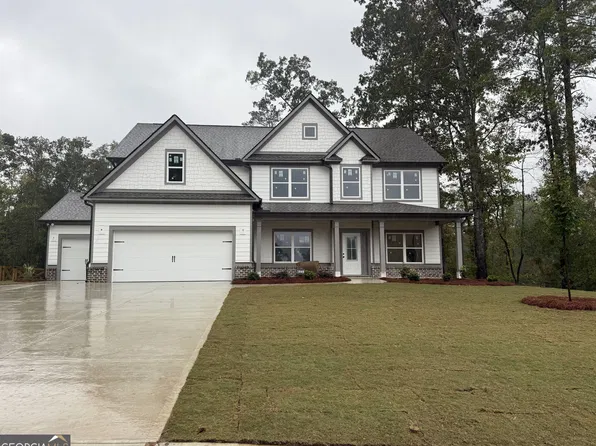 1040 Tupelo Ln, Loganville, GA 30052