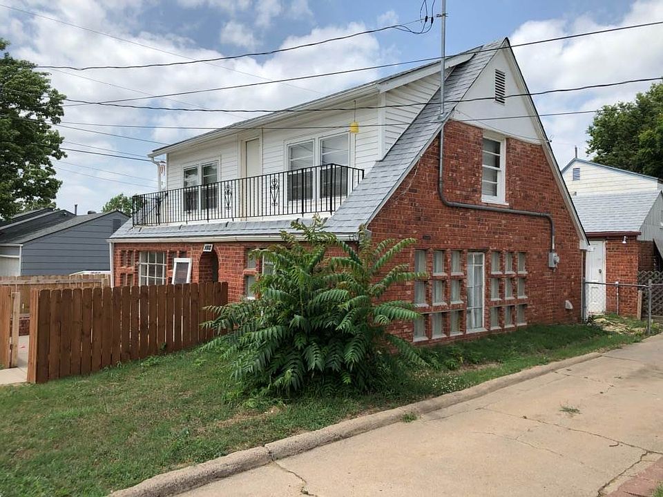 108 W Summit Ave, Augusta, KS 67010 Zillow