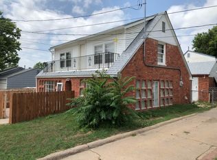 108 W Summit Ave, Augusta, KS 67010