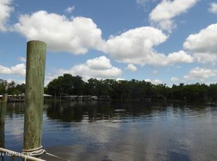 133 Edgewater Rd, Satsuma, FL 32189