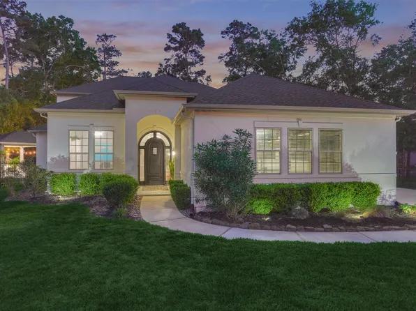 5502 Silent Timber Path Ln, Spring, TX 77386