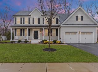 9 Hogans Way, Neptune Township, NJ 07753