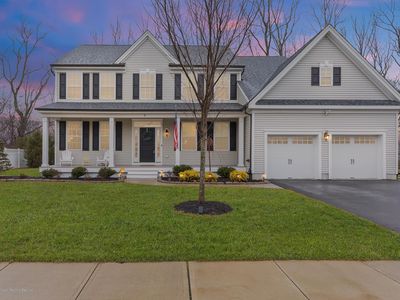 9 Hogans Way, Neptune Township, NJ, 07753