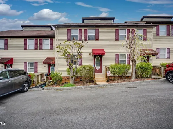 194 Gray Station Rd, Johnson City, TN 37615