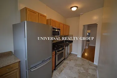 Rented by Universal Realty Group
