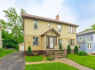 3296 Berkeley Rd, Cleveland Heights, OH 44118