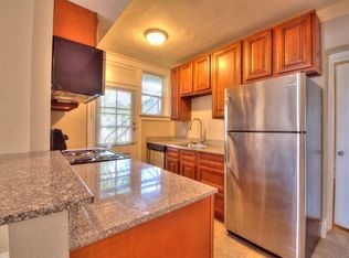 4565 Flad Ave APT 3W, Saint Louis, MO 63110