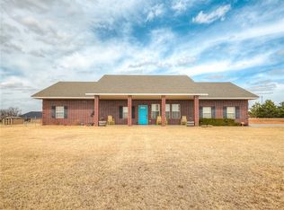 1759 E Rock Creek Rd, Tuttle, OK 73089