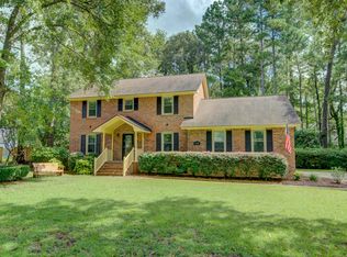 110 Prentice Cir, Goose Creek, SC 29445