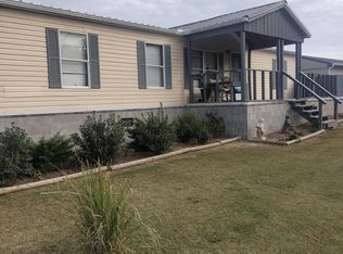 407 Pugh Rd, Friendship, TN 38034