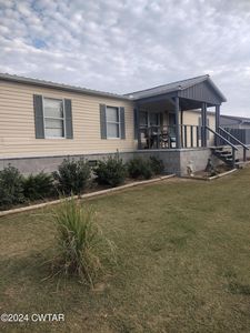 407 Pugh Rd, Friendship, TN, 38034