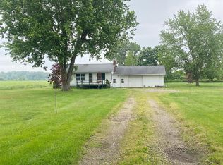 5863 Argyle Rd, Decker, MI 48426