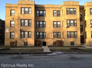 5714 W Race Ave #3N, Chicago, IL 60644