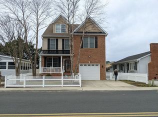 14009 Sailing Rd, Ocean City, MD 21842