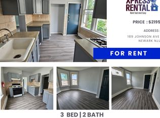 169 Johnson Ave FLOOR 2, Newark, NJ 07108