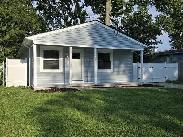 308 Falcon Dr, Little Egg Harbor, NJ 08087