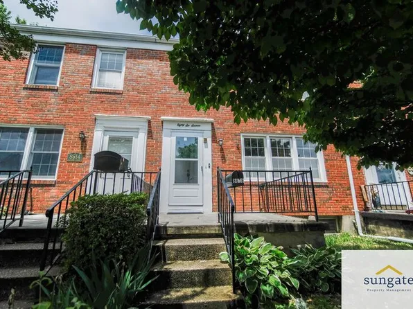 8616 Pleasant Plains Rd, Towson, MD 21286