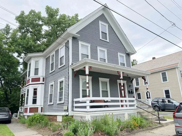 34 Center St #1, North Walpole, NH 03609