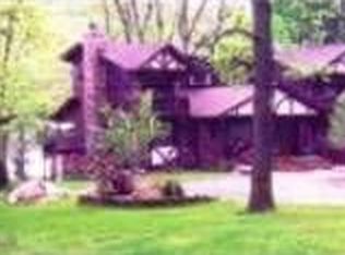 486 Crawford Rd, Narrowsburg, NY 12764