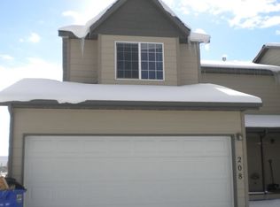 206 E Magnolia Dr, Belgrade, MT 59714