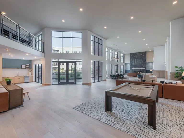 EDGE Apartments — Photo 14