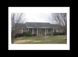 4521 Hickory Nut Rd, Nancy, KY 42544