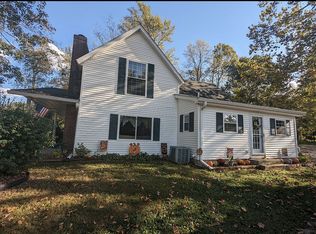 3523 E County Road 910 S, Marengo, IN 47140