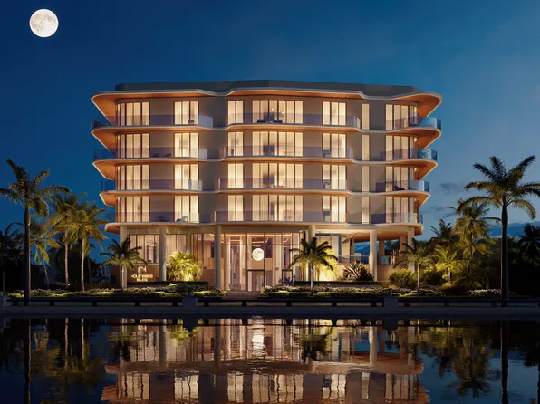 Homes Available Soon, Hollywood Moon Residences