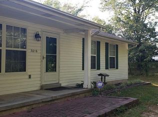 3016 Spring Forest Rd, Imperial, MO 63052