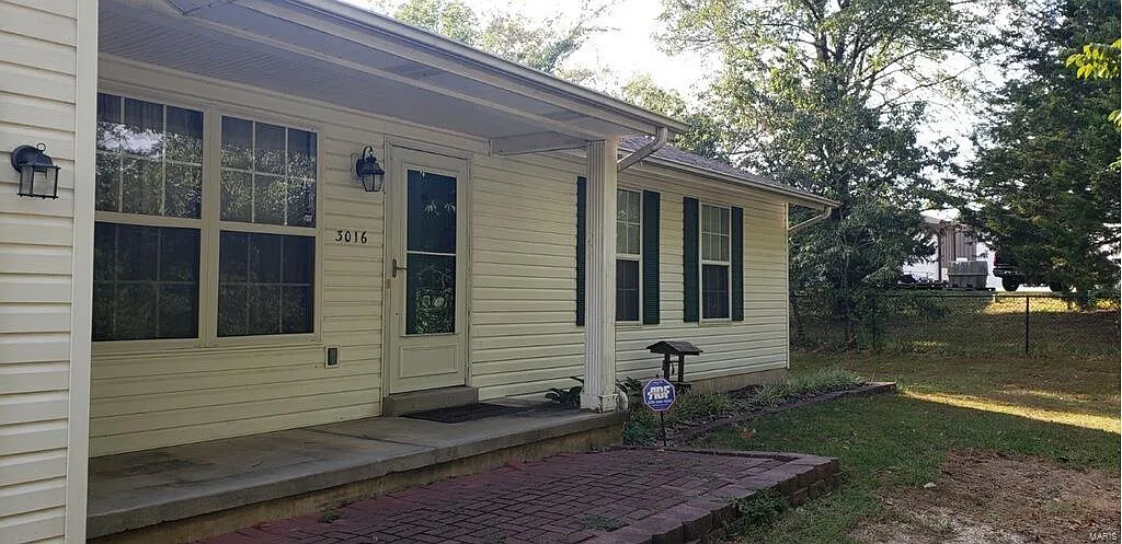 3016 Spring Forest Rd photo 1