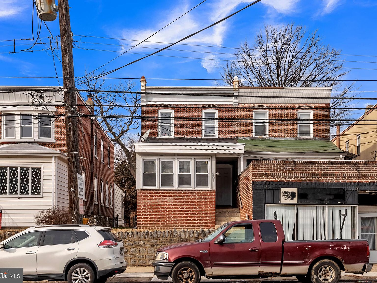 207 Macdade Blvd, Collingdale, PA 19023 Zillow