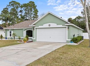 3 Fallon Ln, Palm Coast, FL 32137