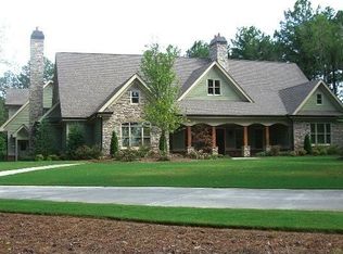 646 Hickory Grv Ch Rd NW, Monroe, GA 30656