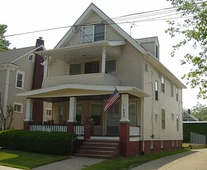 1488 Rockway Ave #1