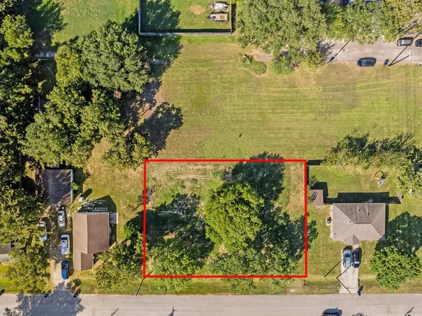 2522 3rd Ave N, Texas City, TX 77590