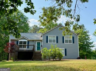 1410 Tall Pines Dr, Monroe, GA 30655