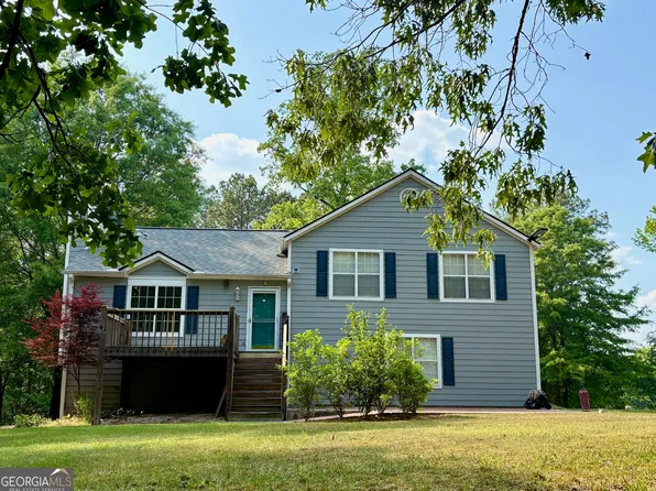 1410 Tall Pines Dr, Monroe, GA 30655