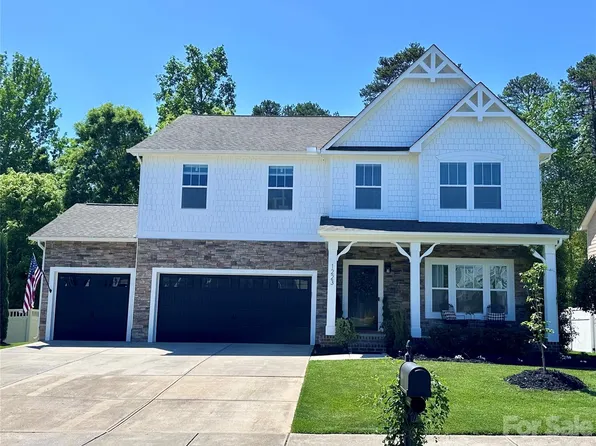 1223 Clover Ln, Stallings, NC 28104