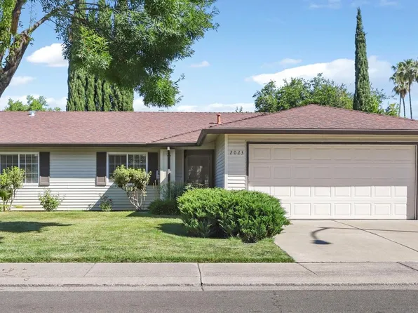 2023 Hacienda Dr, Stockton, CA 95209