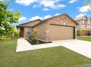 7610 Palomino Cv, San Antonio, TX 78244